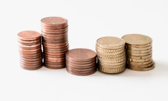Startups that get funded