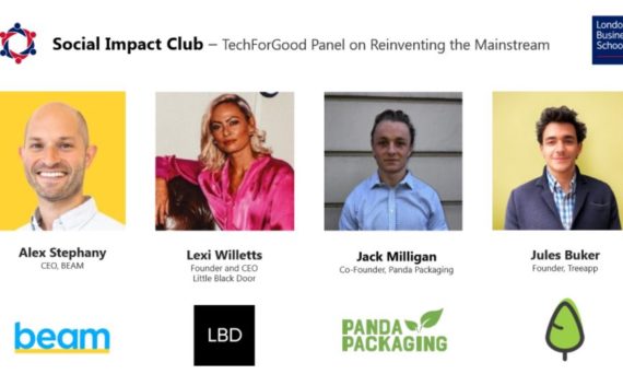 Social Impact Week